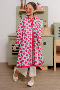 Zellbury Girls | 1 Piece Cambric | Kurta - 2667 - House Of Hania