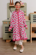 Zellbury Girls | 1 Piece Cambric | Kurta - 2667 - House Of Hania