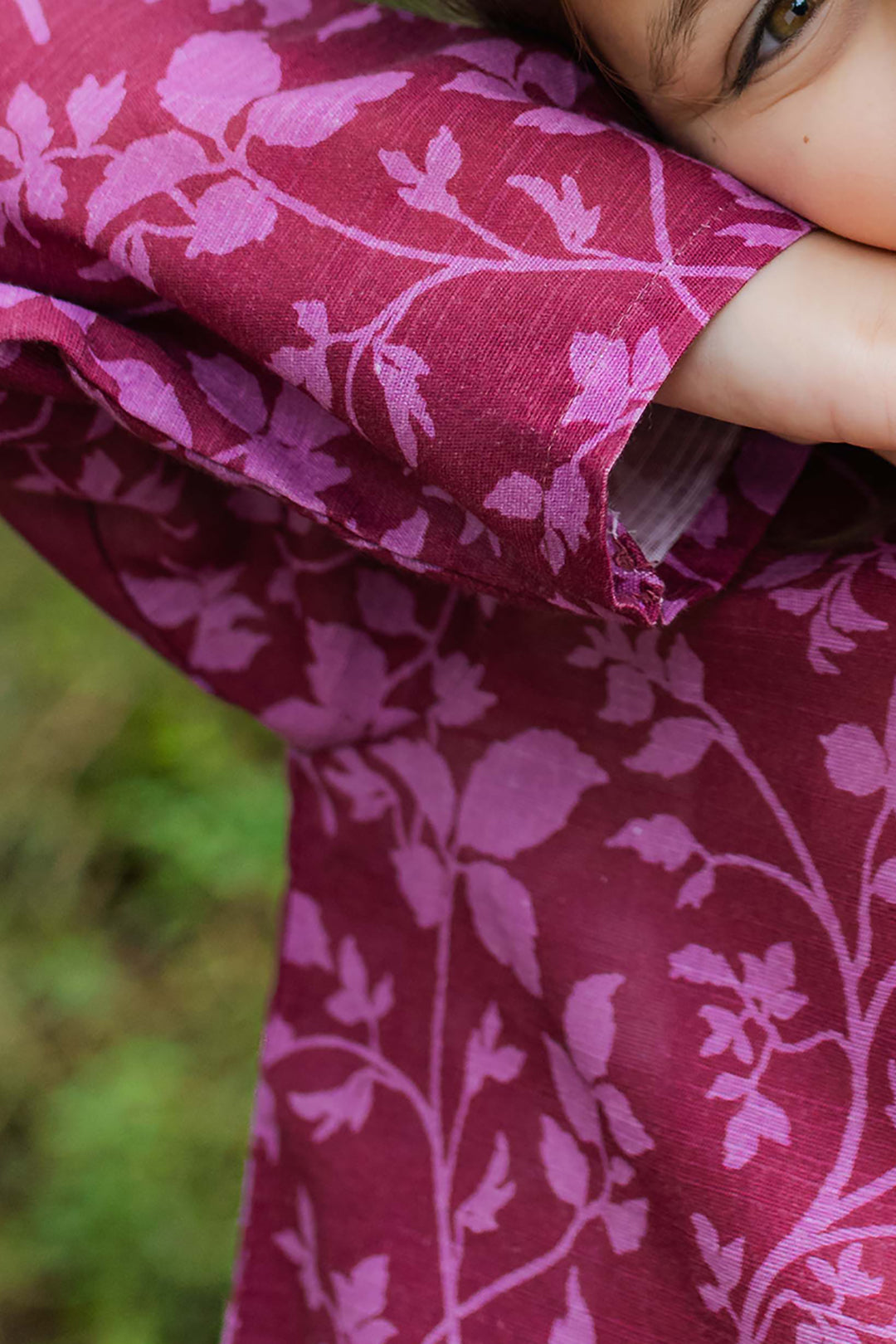 Zellbury Girls | 1 Piece Khaddar | Kurta - 1159 - House Of Hania