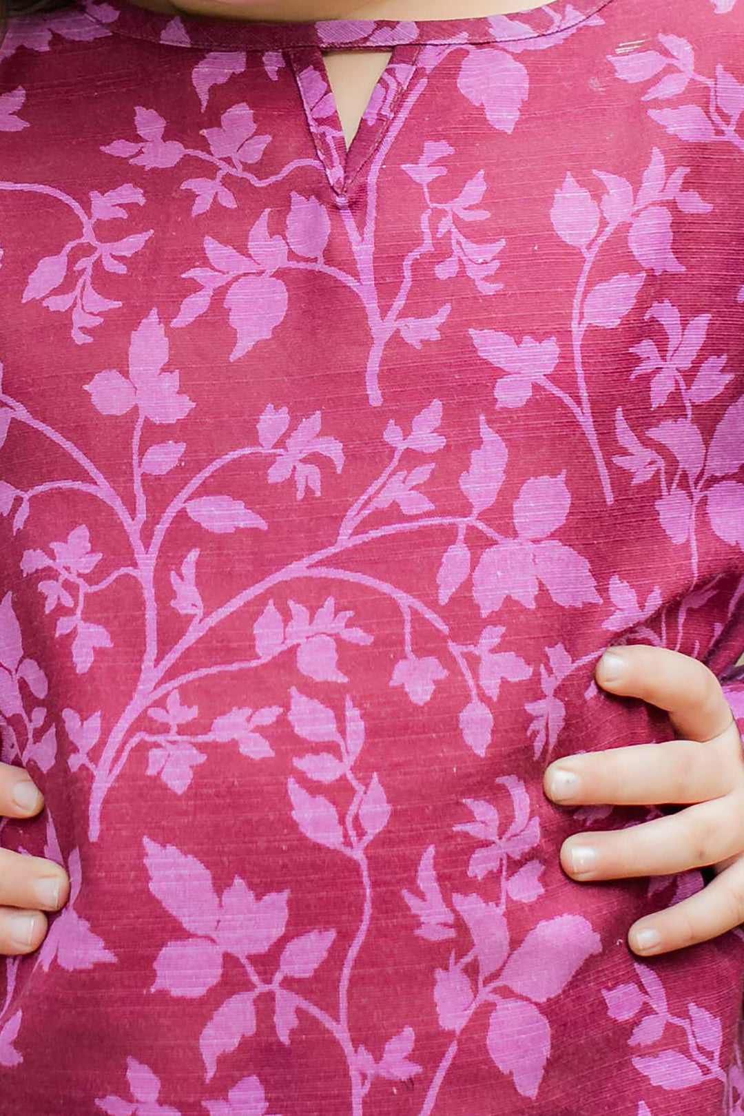 Zellbury Girls | 1 Piece Khaddar | Kurta - 1159 - House Of Hania