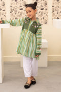 Zellbury Girls | 1 Piece Khaddar | Kurta - 1227 - House Of Hania