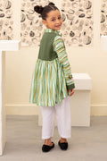 Zellbury Girls | 1 Piece Khaddar | Kurta - 1227 - House Of Hania