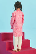 Zellbury Girls | 1 Piece Khaddar | Kurta - 1693 - House Of Hania