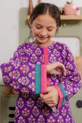 Zellbury Girls | 1 Piece Khaddar | Kurta - 1699 - House Of Hania