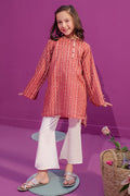 Zellbury Girls | 1 Piece Khaddar | Kurta - 1714 - House Of Hania