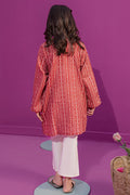 Zellbury Girls | 1 Piece Khaddar | Kurta - 1714 - House Of Hania