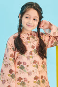 Zellbury Girls | 1 Piece Khaddar | Kurta - 1732 - House Of Hania