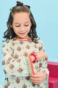 Zellbury Girls | 1 Piece Khaddar | Kurta - 1733 - House Of Hania