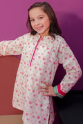 Zellbury Girls | 1 Piece Khaddar | Kurta - 1752 - House Of Hania