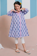 Zellbury Girls | 1 Piece Lawn | Kurta - 1316 - House Of Hania