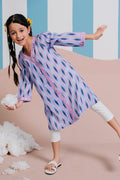 Zellbury Girls | 1 Piece Lawn | Kurta - 1316 - House Of Hania
