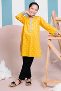 Zellbury Girls | 1 Piece Lawn | Kurta - 1339 - House Of Hania
