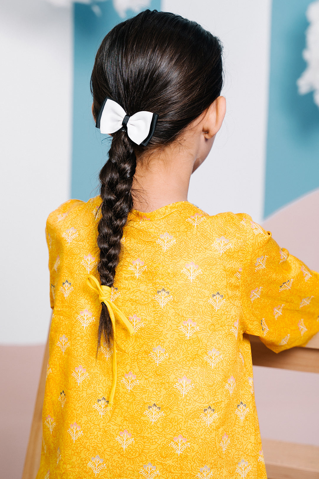 Zellbury Girls | 1 Piece Lawn | Kurta - 1339 - House Of Hania