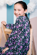 Zellbury Girls | 1 Piece Lawn | Kurta - 1386 - House Of Hania