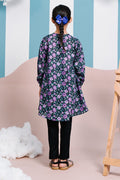 Zellbury Girls | 1 Piece Lawn | Kurta - 1386 - House Of Hania
