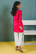Zellbury Girls | 1 Piece Lawn | Kurta - 1389 - House Of Hania