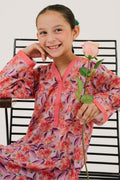 Zellbury Girls | 1 Piece Lawn | Kurta - 1437 - House Of Hania