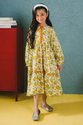 Zellbury Girls | 1 Piece Lawn | Kurta - 1447 - House Of Hania