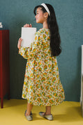 Zellbury Girls | 1 Piece Lawn | Kurta - 1447 - House Of Hania
