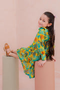 Zellbury Girls | 1 Piece Lawn | Kurta - 1450 - House Of Hania
