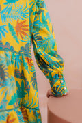 Zellbury Girls | 1 Piece Lawn | Kurta - 1450 - House Of Hania