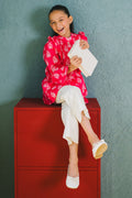 Zellbury Girls | 1 Piece Lawn | Kurta - 1621 - House Of Hania