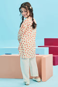 Zellbury Girls | 1 Piece Lawn | Kurta - 1622 - House Of Hania