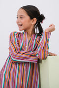Zellbury Girls | 1 Piece Lawn | Kurta - 1623 - House Of Hania