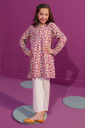 Zellbury Girls | 1 Piece Viscose | Kurta - 1719 - House Of Hania