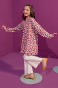 Zellbury Girls | 1 Piece Viscose | Kurta - 1719 - House Of Hania