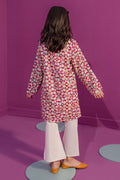 Zellbury Girls | 1 Piece Viscose | Kurta - 1719 - House Of Hania