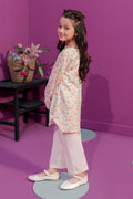 Zellbury Girls | 1 Piece Viscose | Kurta - 1721 - House Of Hania