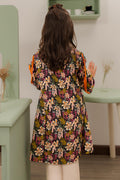 Zellbury Girls | 1 Piece Viscose | Kurta - 1722 - House Of Hania