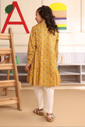 Zellbury Girls | 1 Piece Viscose | Kurta - 1723 - House Of Hania