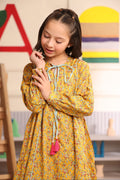 Zellbury Girls | 1 Piece Viscose | Kurta - 1723 - House Of Hania