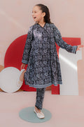 Zellbury Girls | 2 Piece Cambric | Kurta Trouser - 2680 - House Of Hania