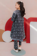 Zellbury Girls | 2 Piece Cambric | Kurta Trouser - 2680 - House Of Hania