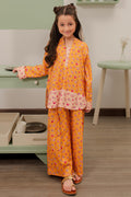 Zellbury Girls | 2 Piece Viscose | Kurta Trouser - 2726 - House Of Hania