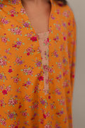 Zellbury Girls | 2 Piece Viscose | Kurta Trouser - 2726 - House Of Hania