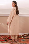 Zellbury | Summer Pret | Embroidered Kurta - 1866 - House Of Hania