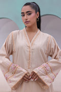 Zellbury | Summer Pret | Embroidered Kurta - 2012 - House Of Hania