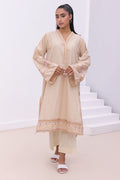 Zellbury | Summer Pret | Embroidered Kurta - 2012 - House Of Hania