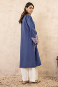Zellbury | Summer Pret | Embroidered Kurta - 2014 - House Of Hania