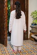 Zellbury | Summer Pret | Embroidered Kurta - 2015 - House Of Hania
