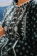 Zellbury | Summer Pret | Embroidered Kurta - 2042 - House Of Hania