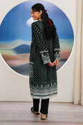 Zellbury | Summer Pret | Embroidered Kurta - 2042 - House Of Hania