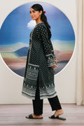 Zellbury | Summer Pret | Embroidered Kurta - 2042 - House Of Hania
