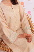 Zellbury | Summer Pret | Embroidered Kurta - 2140 - House Of Hania