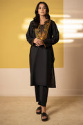 Zellbury | Summer Pret | Embroidered Kurta - 2795 - House Of Hania