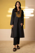 Zellbury | Summer Pret | Embroidered Kurta - 2795 - House Of Hania